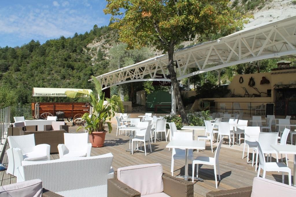 DOMAINE NATURISTE L'ORIGAN Provence-Alpes-Côte d'Azur - Puget-Théniers visuel 9/10 DOMAINE NATURISTE L'ORIGAN Provence-Alpes-Côte d'Azur - Puget-Théniers visuel 9/10