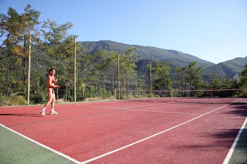 DOMAINE NATURISTE L'ORIGAN Provence-Alpes-Côte d'Azur - Puget-Théniers visuel 10/10 DOMAINE NATURISTE L'ORIGAN Provence-Alpes-Côte d'Azur - Puget-Théniers visuel 10/10