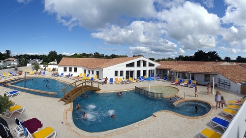 Ostrea Poitou-Charentes - Dolus d'Oléron visuel 7/9 Ostrea Poitou-Charentes - Dolus d'Oléron visuel 7/9