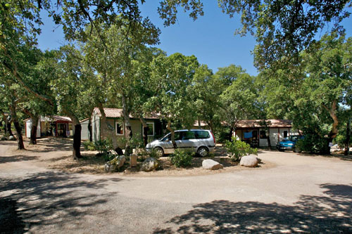 Paèsu di Casa Corsica - Porto-Vecchio visuel 2/8