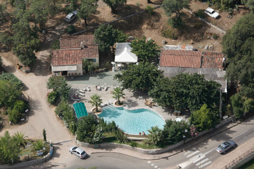 Paèsu di Casa Corsica - Porto-Vecchio visuel 3/8