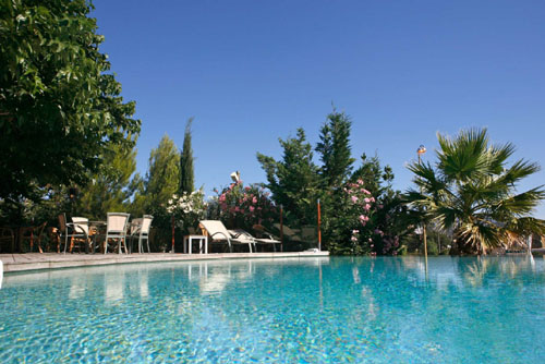 Paèsu di Casa Corsica - Porto-Vecchio visuel 4/8