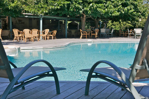 Paèsu di Casa Corsica - Porto-Vecchio visuel 5/8