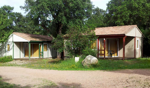 Paèsu di Casa Corsica - Porto-Vecchio visuel 7/8