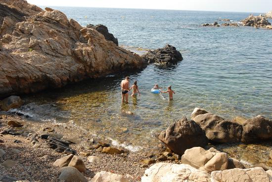 Palamós Costa Brava - Palamos visuel 4/5 Palamós Costa Brava - Palamos visuel 4/5