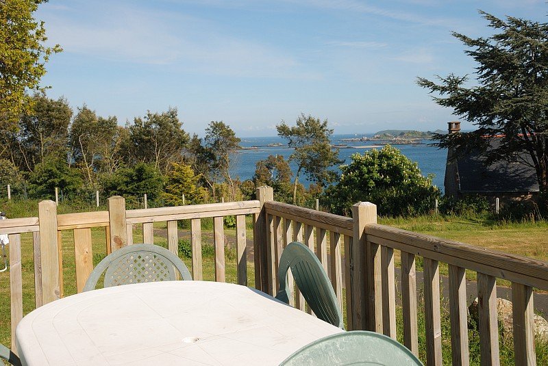 LE ROHOU Bretagne - Ploubazlanec visuel 1/1 LE ROHOU Bretagne - Ploubazlanec visuel 1/1
