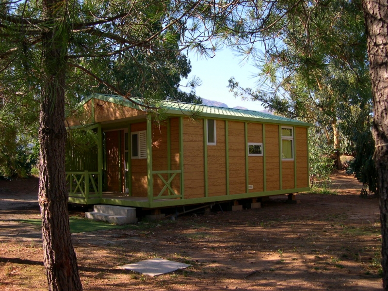 Paradella Corsica - Calenzana visuel 5/7