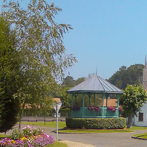 Caravaning Parc De Couchoy Aquitaine - Lesperon visuel 3/4