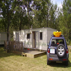 Caravaning Parc De Couchoy Aquitaine - Lesperon visuel 4/4