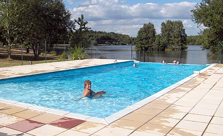 PARC DES JOUMIERS Bourgogne - Saint-Sauveur-en-Puisaye visuel 2/7 PARC DES JOUMIERS Bourgogne - Saint-Sauveur-en-Puisaye visuel 2/7