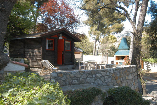 Parc Des Maurettes Provence-Alpes-Côte d'Azur - Villeneuve-Loubet visuel 7/8 Parc Des Maurettes Provence-Alpes-Côte d'Azur - Villeneuve-Loubet visuel 7/8