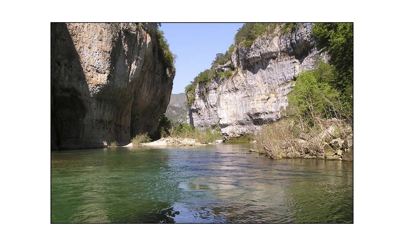 Parc du Charouzech Midi-Pyreneën - Salles-Curan visuel 10/10 Parc du Charouzech Midi-Pyreneën - Salles-Curan visuel 10/10