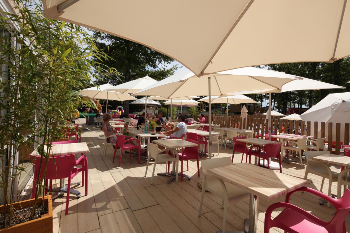 Parc du Val de Loire Groot-Centrum - Mesland visuel 3/5 Parc du Val de Loire Groot-Centrum - Mesland visuel 3/5