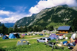 Parc Isertan Rhône-Alpes - Pralognan-la-Vanoise visuel 1/2 Parc Isertan Rhône-Alpes - Pralognan-la-Vanoise visuel 1/2