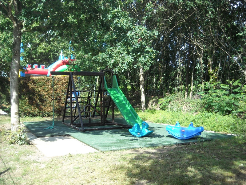 LE PARC-LANN Bretagne - LE BONO visuel 2/5 LE PARC-LANN Bretagne - LE BONO visuel 2/5