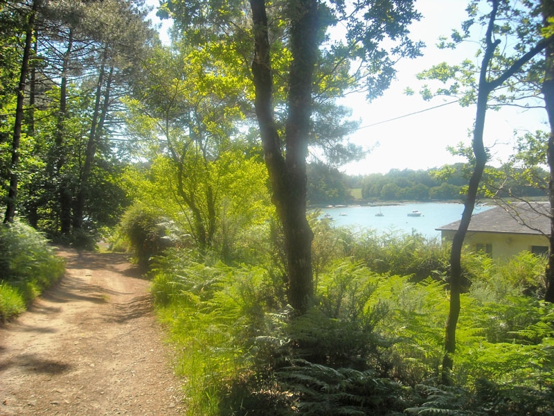 LE PARC-LANN Bretagne - LE BONO visuel 5/5 LE PARC-LANN Bretagne - LE BONO visuel 5/5