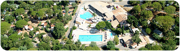 Parc Montana Provence-Alpes-Côte d'Azur - Gassin visuel 5/6 Parc Montana Provence-Alpes-Côte d'Azur - Gassin visuel 5/6