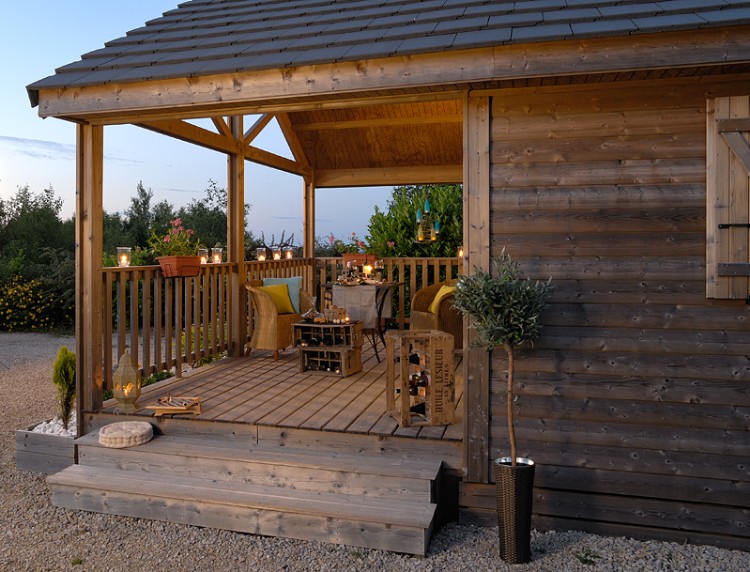 Parc Nature et Océan Aquitaine - Hourtin visuel 1/3 Parc Nature et Océan Aquitaine - Hourtin visuel 1/3