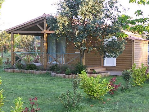 Parc Nature et Océan Aquitaine - Hourtin visuel 3/3 Parc Nature et Océan Aquitaine - Hourtin visuel 3/3