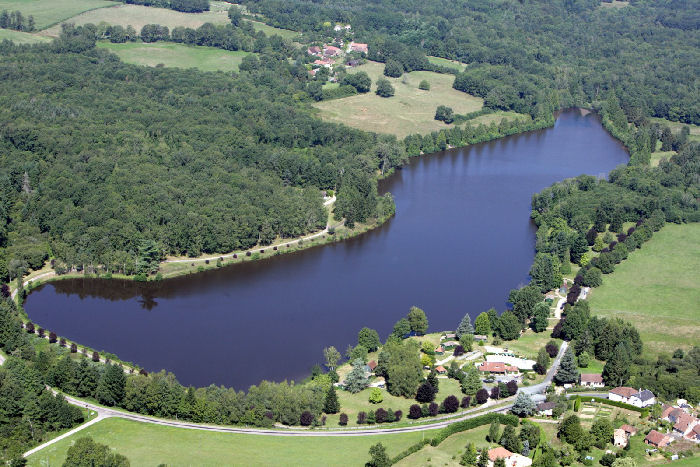 PARC RESIDENTIEL DE LOISIRS VIVALE Aquitaine - Mialet visuel 1/10 PARC RESIDENTIEL DE LOISIRS VIVALE Aquitaine - Mialet visuel 1/10