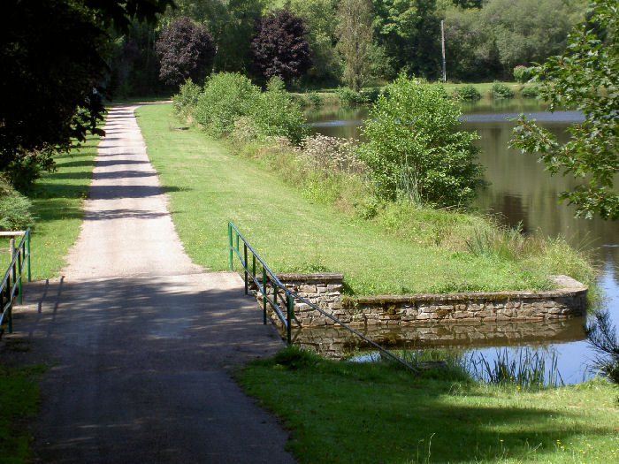 PARC RESIDENTIEL DE LOISIRS VIVALE Aquitaine - Mialet visuel 7/10 PARC RESIDENTIEL DE LOISIRS VIVALE Aquitaine - Mialet visuel 7/10