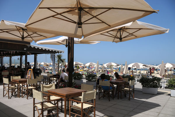 Park Adriano Emilia Romagna - Punta Marina Terme visuel 4/4