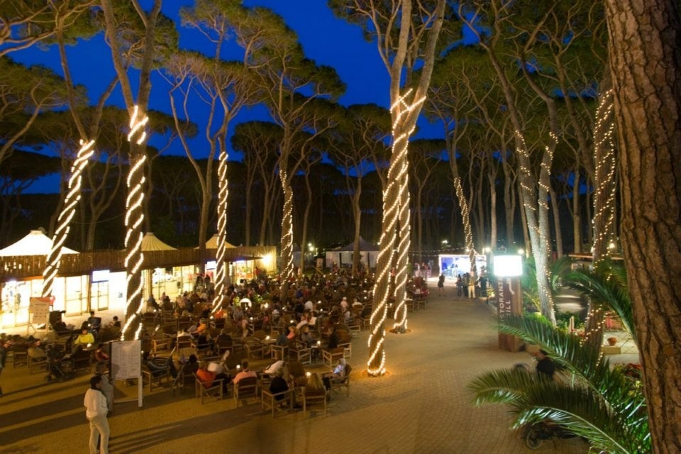 Park Albatros Toscane - Sint Vincent visuel 7/12 Park Albatros Toscane - Sint Vincent visuel 7/12