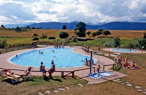 Park Baita Dolomiti Trento-al-adige - Sarnonico visuel 8/9 Park Baita Dolomiti Trento-al-adige - Sarnonico visuel 8/9