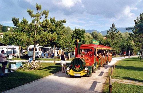 Park Baita Dolomiti Trento-al-adige - Sarnonico visuel 6/9 Park Baita Dolomiti Trento-al-adige - Sarnonico visuel 6/9