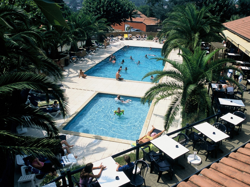 Parme Biarritz Aquitaine - Anglet visuel 2/11