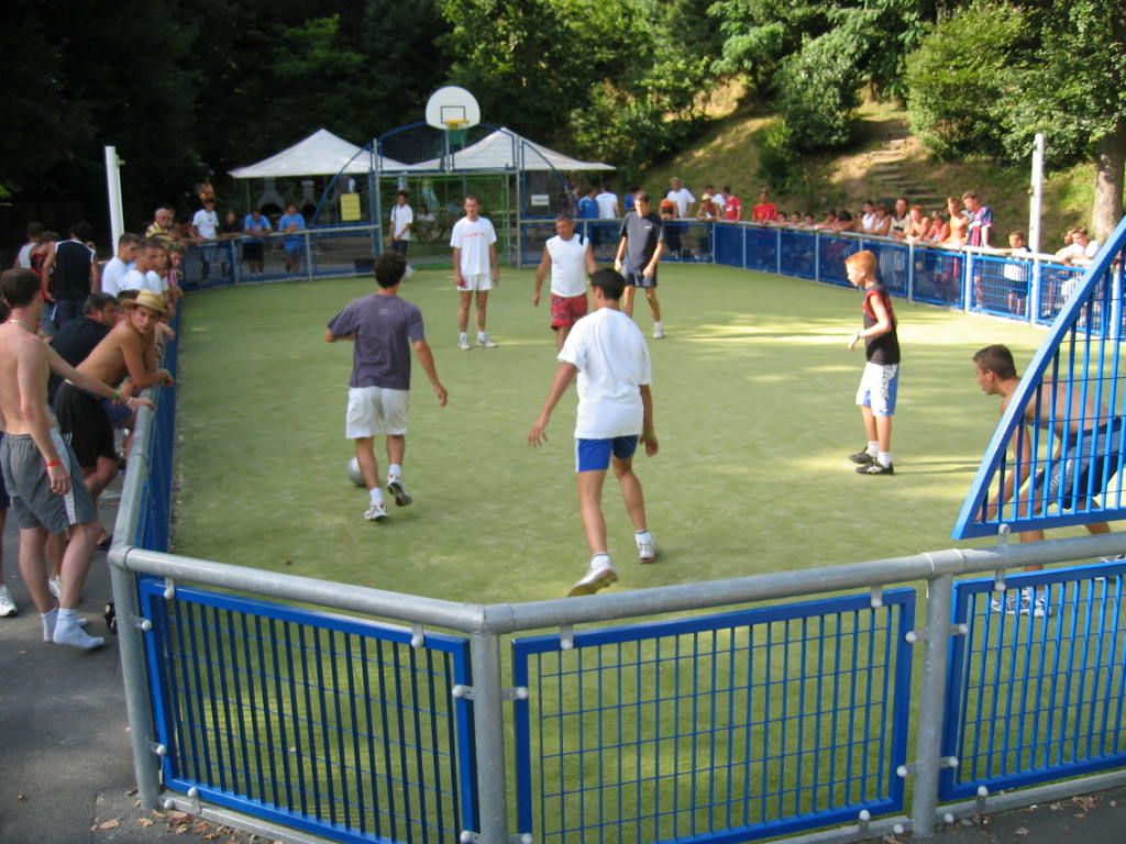 Parme Biarritz Aquitaine - Anglet visuel 5/11