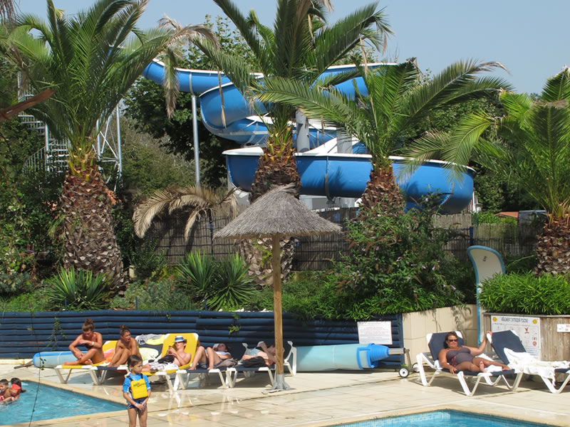 Parme Biarritz Aquitaine - Anglet visuel 7/11