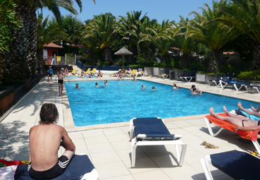 Parme Biarritz Aquitaine - Anglet visuel 8/11