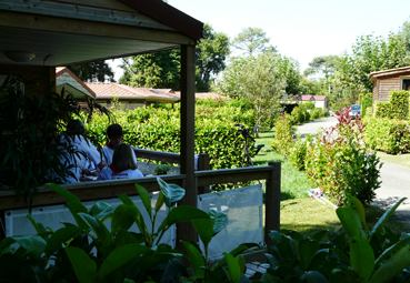 Parme Biarritz Aquitaine - Anglet visuel 11/11