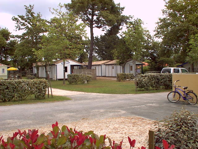 Pasteur Vacances Aquitaine - Ares visuel 2/2 Pasteur Vacances Aquitaine - Ares visuel 2/2