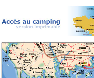 Penboch Bretagne - Arradon visuel 9/10 Penboch Bretagne - Arradon visuel 9/10
