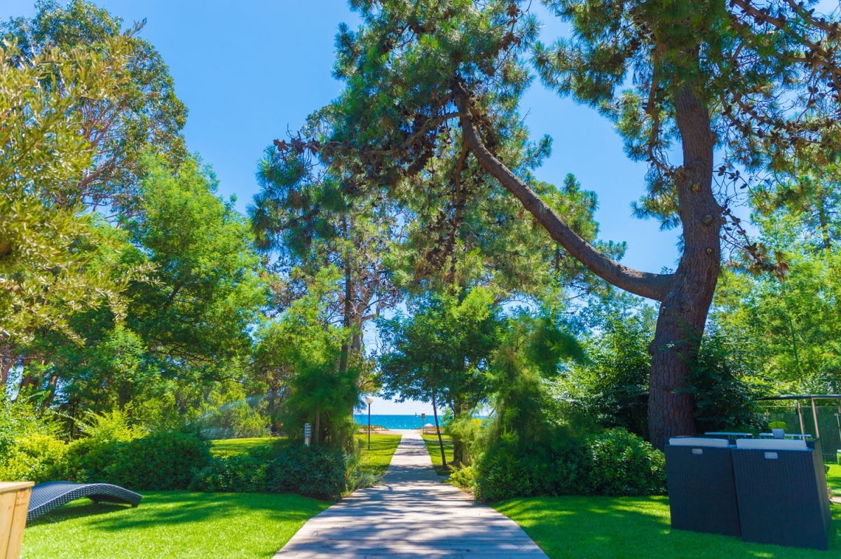 Perla di Mare Corsica - Ghisonaccia visuel 4/7 Perla di Mare Corsica - Ghisonaccia visuel 4/7