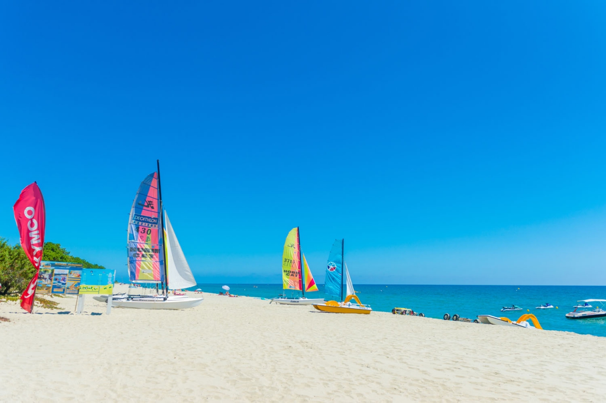 Perla di Mare Corsica - Ghisonaccia visuel 6/7 Perla di Mare Corsica - Ghisonaccia visuel 6/7