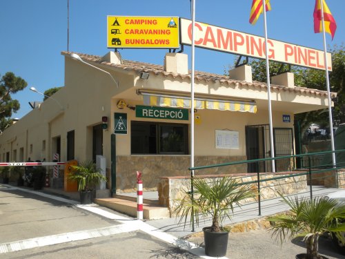 Pinell Costa Brava - Platja d'Aro visuel 7/9 Pinell Costa Brava - Platja d'Aro visuel 7/9