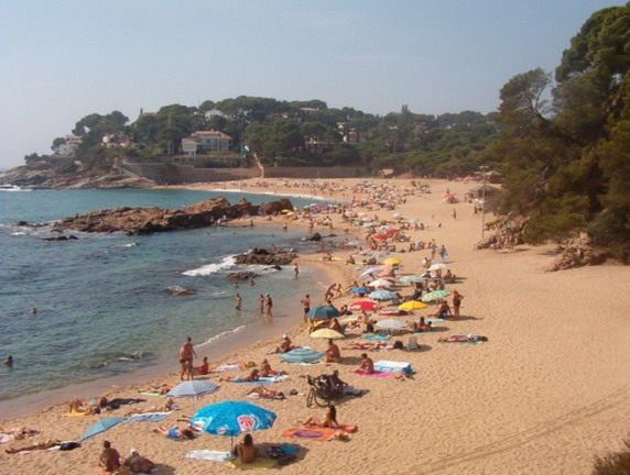 Pinell Costa Brava - Platja d'Aro visuel 8/9 Pinell Costa Brava - Platja d'Aro visuel 8/9