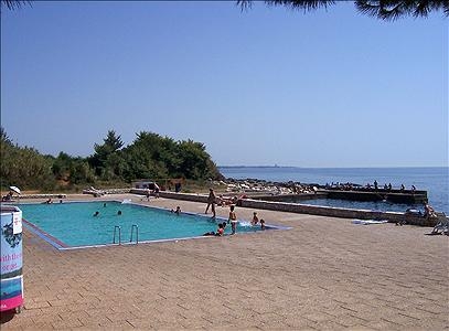 Pineta Istrië - Umag visuel 8/9 Pineta Istrië - Umag visuel 8/9