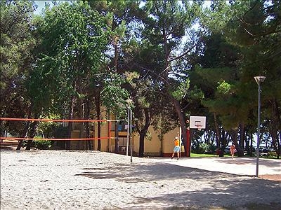 Pineta Istrië - Umag visuel 9/9 Pineta Istrië - Umag visuel 9/9