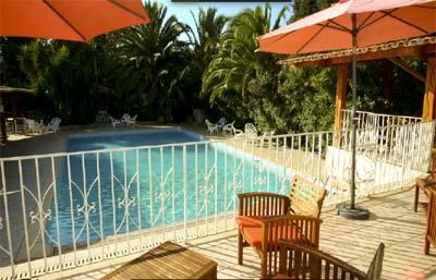 Pitrera Village Corsica - Porto-Vecchio visuel 3/10