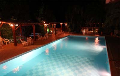 Pitrera Village Corsica - Porto-Vecchio visuel 4/10