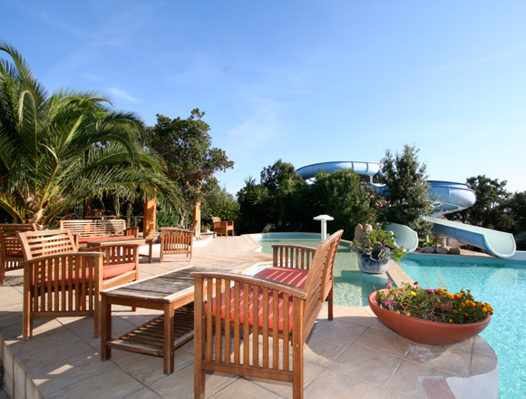 Pitrera Village Corsica - Porto-Vecchio visuel 5/10