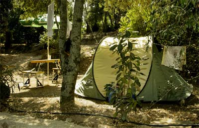 Pitrera Village Corsica - Porto-Vecchio visuel 6/10