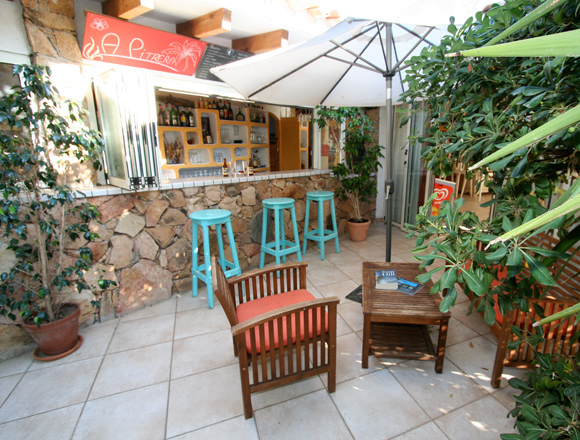 Pitrera Village Corsica - Porto-Vecchio visuel 8/10