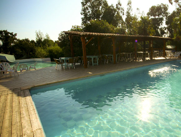 Pitrera Village Corsica - Porto-Vecchio visuel 10/10