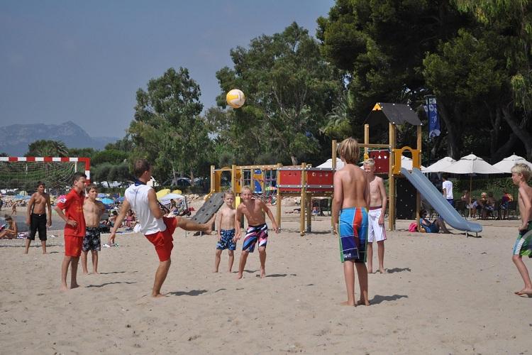 Playa Montroig Costa Dorada - Mont-roig del Camp visuel 8/13 Playa Montroig Costa Dorada - Mont-roig del Camp visuel 8/13