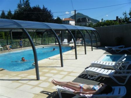 Plein Soleil Midi-Pyreneën - Lourdes visuel 1/3 Plein Soleil Midi-Pyreneën - Lourdes visuel 1/3